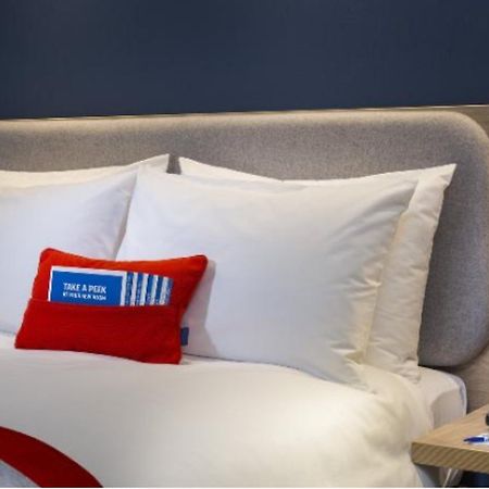 Holiday Inn Express Astana - Turan ภายนอก รูปภาพ