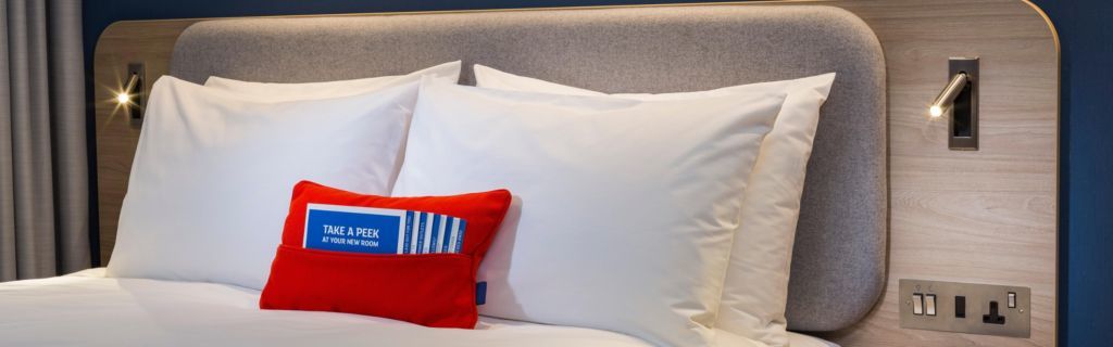 Holiday Inn Express Astana - Turan ภายนอก รูปภาพ