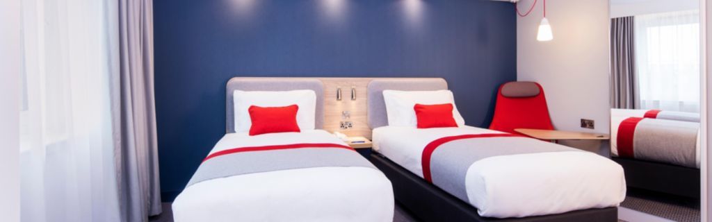 Holiday Inn Express Astana - Turan ภายนอก รูปภาพ
