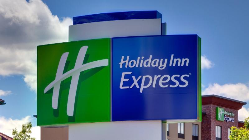 Holiday Inn Express Astana - Turan ภายนอก รูปภาพ