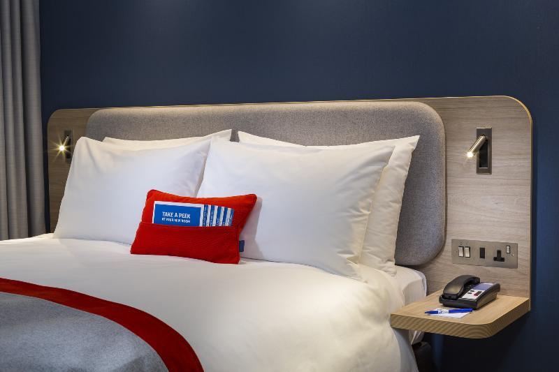 Holiday Inn Express Astana - Turan ภายนอก รูปภาพ
