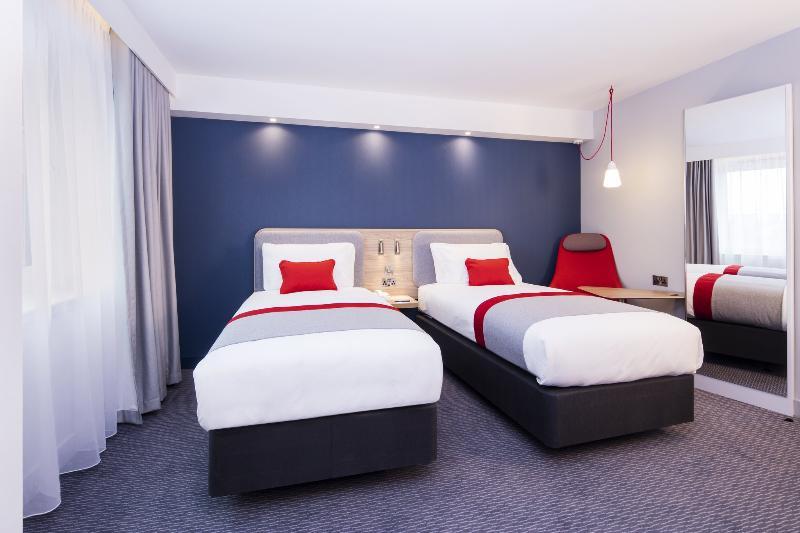 Holiday Inn Express Astana - Turan ภายนอก รูปภาพ
